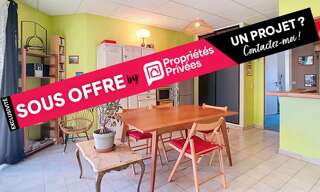 Appartement 5 Pièces 85 m² à vendre à Autun (71400)