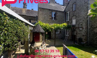 Maison 7 Pièces 163 m² à vendre à Lassay-les-Châteaux (53110)