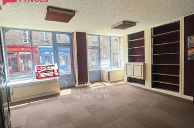 Maison 7 pièces 156000 €