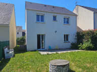 Houdan et Gambais proche / Maison récente 4 chambres dans un village prisé du 78 — photo 2