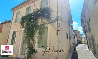 Maison 9 Pièces 159 m² à vendre à Trèbes (11800)