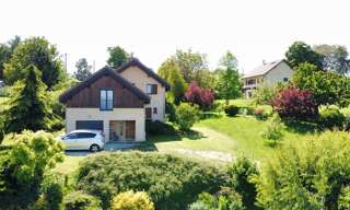 Maison 5 Pièces 151 m² à vendre à Saint-Geoire-en-Valdaine (38620)