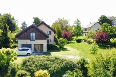 Maison 5 pièces 428000 €