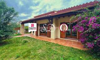 Maison 6 Pièces 183 m² à vendre à Argelès-sur-Mer (66700)