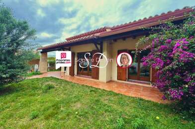 Maison 6 pièces 465000 €