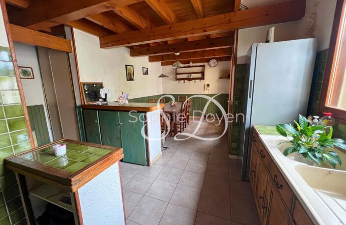 Maison Argeles Sur Mer 6 pièces - 183 m2 - parcelle 800m² — photo 5