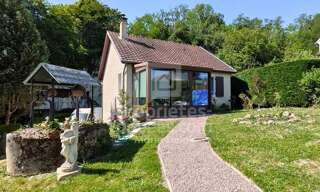 Maison 4 Pièces 100 m² à vendre à Neuvy-sur-Loire (58450)