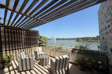 Appartement 3 pièces 1250 €