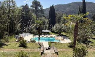 Maison 6 Pièces 233 m² à vendre à Saint-Florent-sur-Auzonnet (30960)