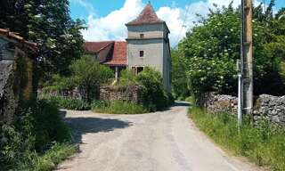 Maison 6 Pièces 101 m² à vendre à Limogne-en-Quercy (46260)