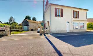 Maison 5 Pièces 126 m² à vendre à Jouy-le-Châtel (77970)