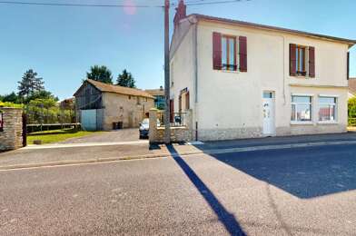 Maison 5 pièces 210500 €