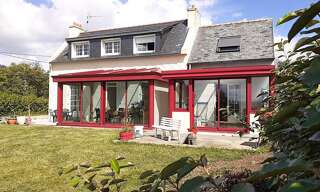Maison 6 Pièces 145 m² à vendre à Argol (29560)