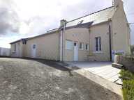Maison  145 m² avec 4 chambres  dont 1 en rez-de-chaussée et 2 vérandas à Argol 29560 - Presqu'ile de Crozon — photo 3