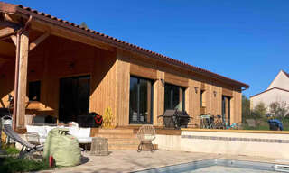 Maison 4 Pièces 121 m² à vendre à Montignac-Lascaux (24290)