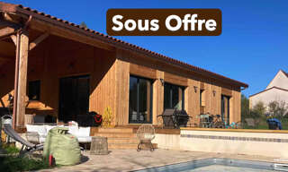 Maison 4 Pièces 121 m² à vendre à Montignac-Lascaux (24290)
