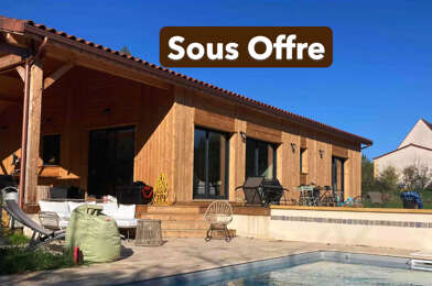 Maison 4 pièces 299250 €