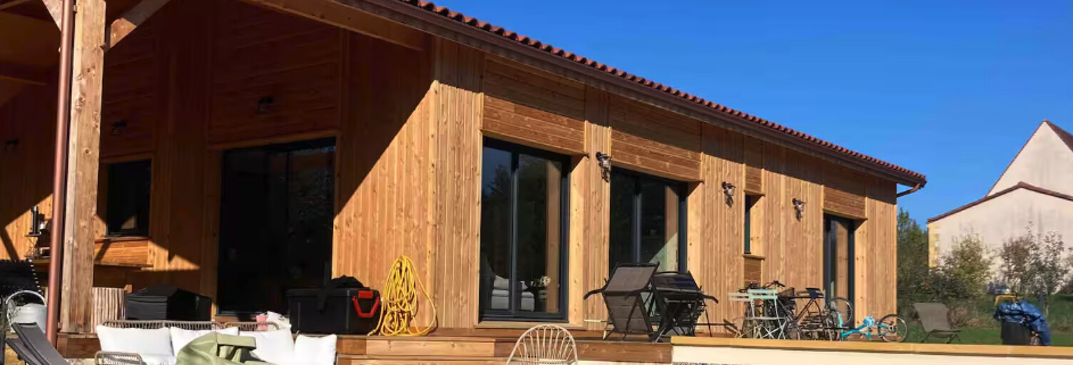 Maison 4 Pièces 121 m² à vendre à Montignac-Lascaux (24290)