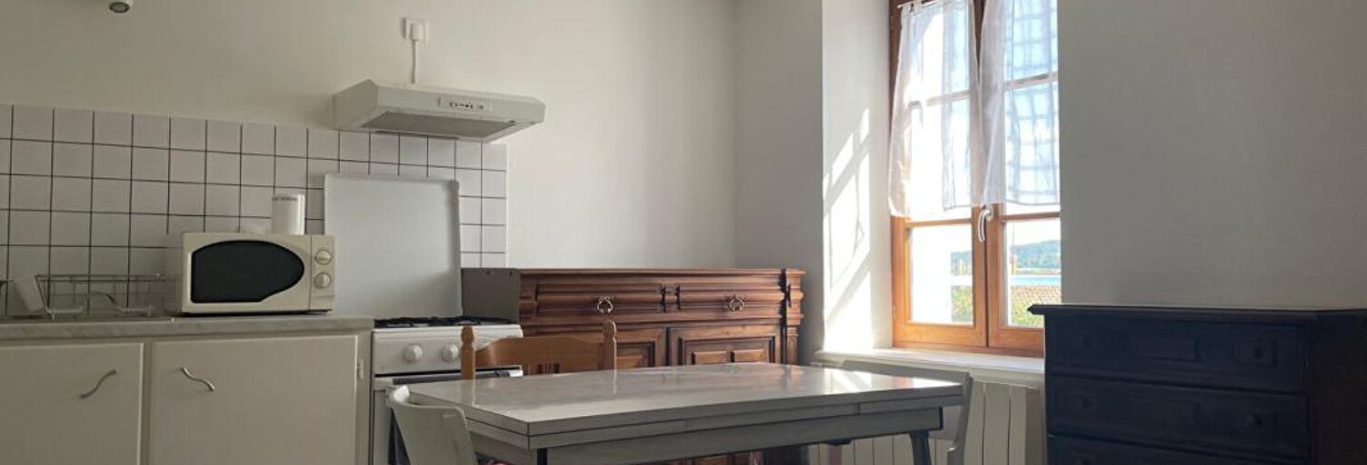 Immeuble  118 m² à vendre à Boën-sur-Lignon (42130)