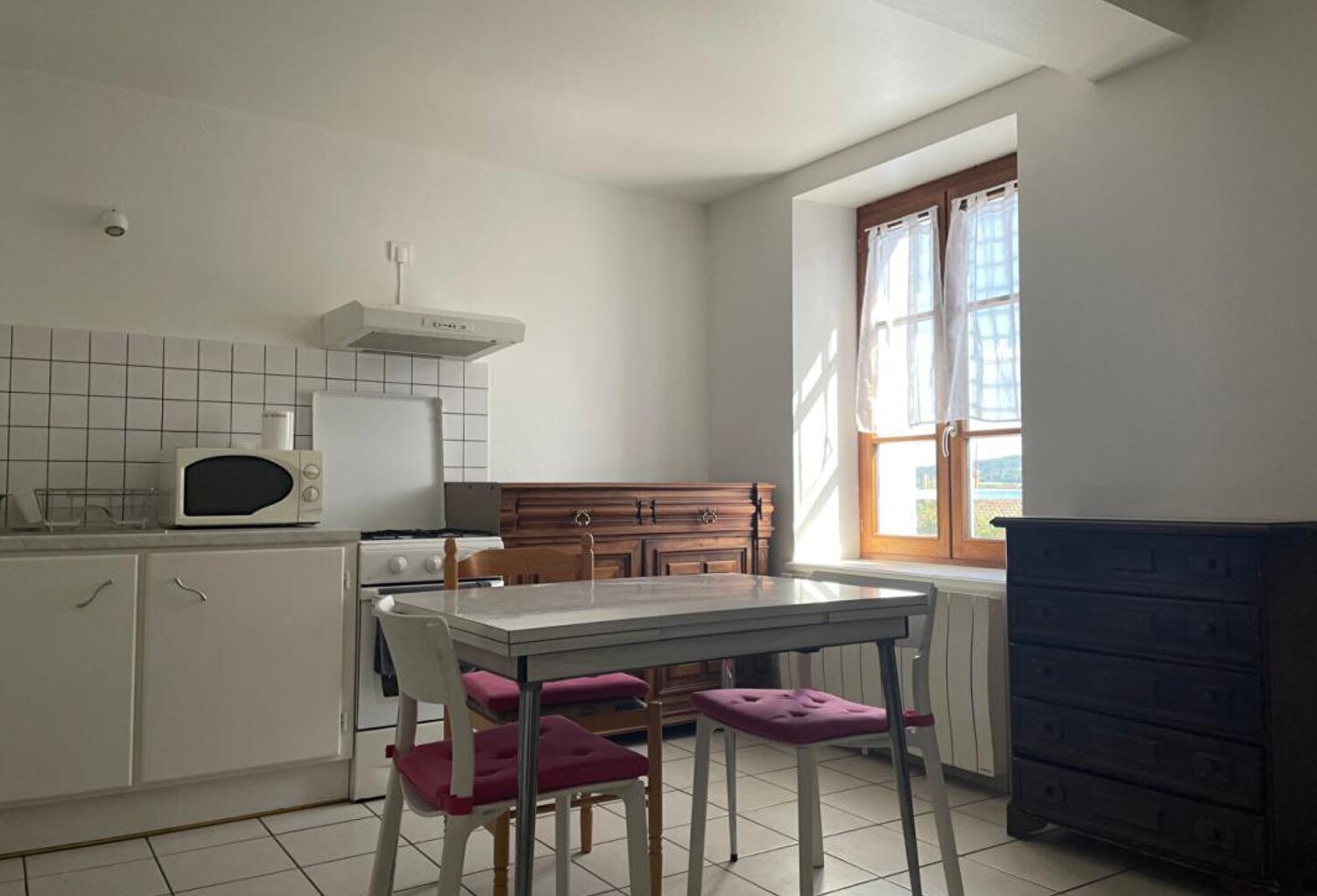 Immeuble Boen Sur Lignon 5 pièce(s) 118 m2 — photo 1