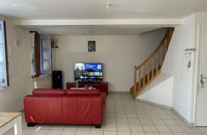 Immeuble Boen Sur Lignon 5 pièce(s) 118 m2 — photo 4