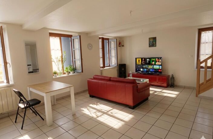 Immeuble Boen Sur Lignon 5 pièce(s) 118 m2 — photo 5