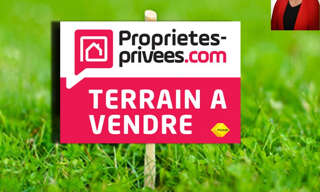 Terrain  900 m² à vendre à Cancale (35260)
