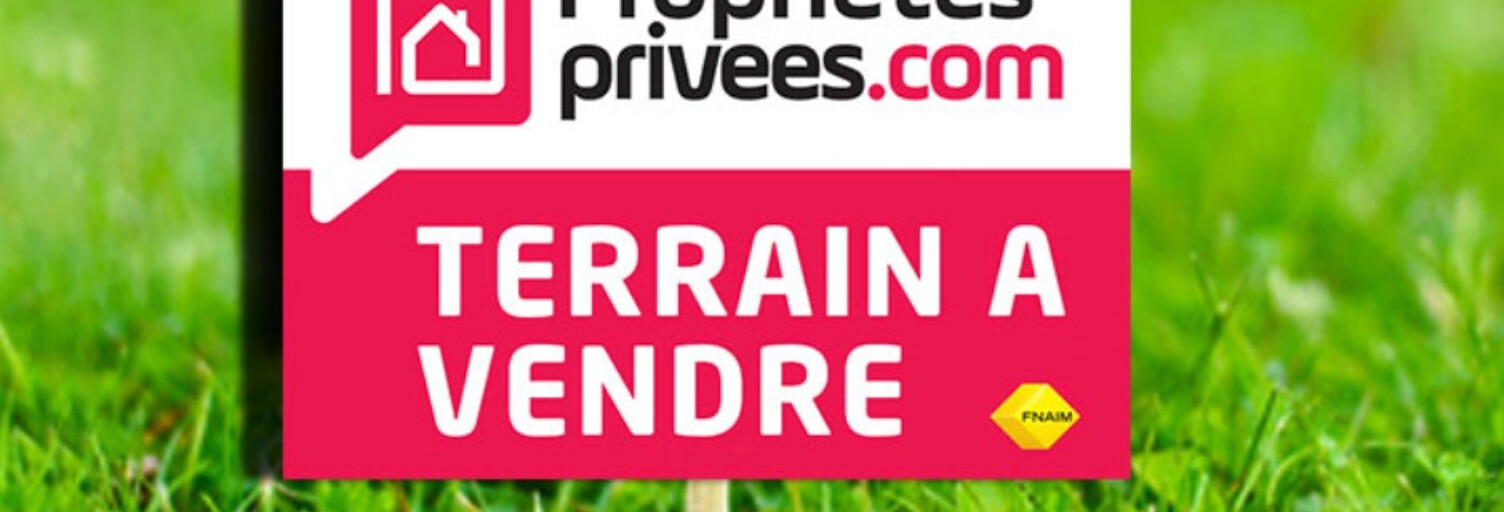 Terrain  900 m² à vendre à Cancale (35260)