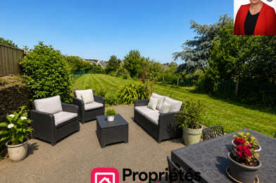 Maison 6 pièces 832000 €