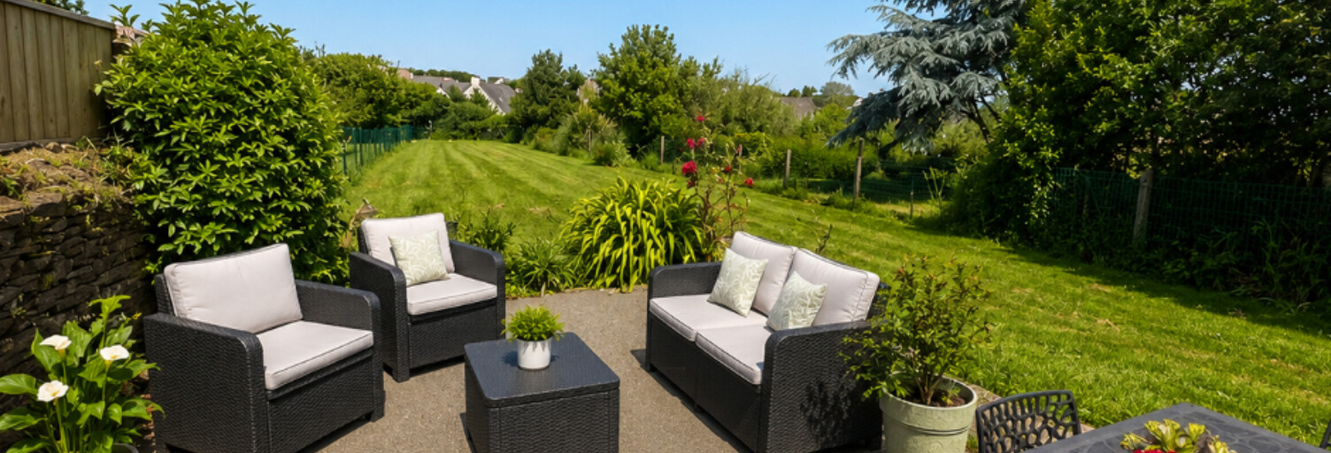 Maison 6 Pièces 164 m² à vendre à Cancale (35260)
