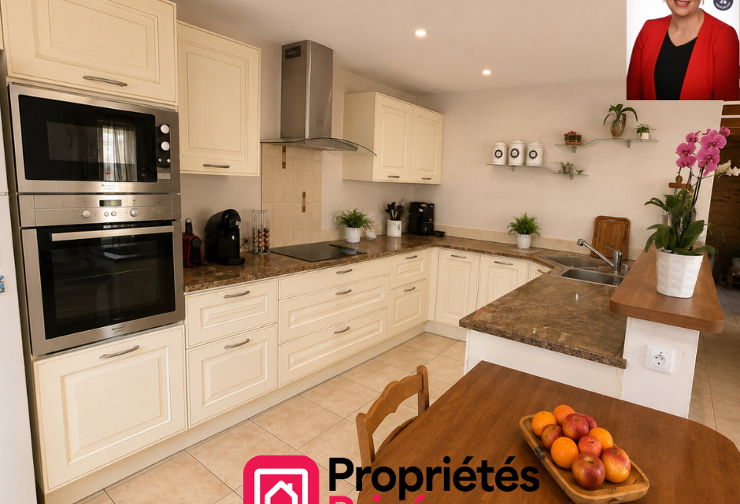 ILLE ET VILAINE CANCALE 35260 - MAISON  5 CHAMBRES TERRAIN 1893  M2 DONT 900 M2 CONSTRUCTIBLES — photo 1