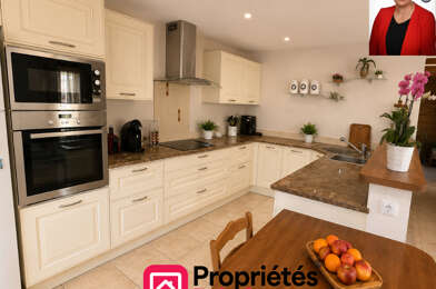 Maison 6 pièces 728000 €