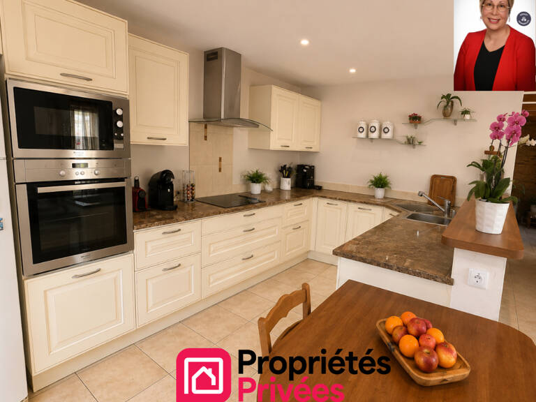 ILLE ET VILAINE CANCALE 35260 - MAISON  5 CHAMBRES TERRAIN 1893  M2 DONT 900 M2 CONSTRUCTIBLES — photo 1