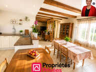 ILLE ET VILAINE CANCALE 35260 - MAISON  5 CHAMBRES TERRAIN 1893  M2 DONT 900 M2 CONSTRUCTIBLES — photo 2