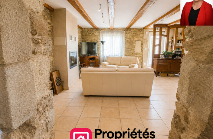 ILLE ET VILAINE CANCALE 35260 - MAISON  5 CHAMBRES TERRAIN 1893  M2 DONT 900 M2 CONSTRUCTIBLES — photo 4
