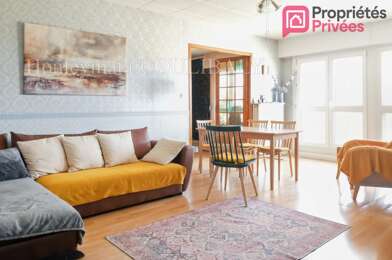 Appartement 4 pièces 96590 €