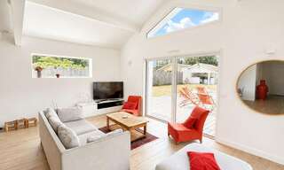 Maison 7 Pièces 152 m² à vendre à Salles (33770)