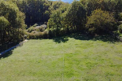 Terrain  26500 €