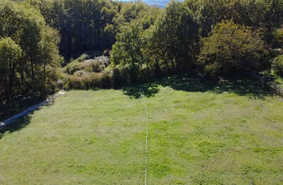 Terrain à batir, Terrasson Lavilledieu 1 511 m2 — photo du bien