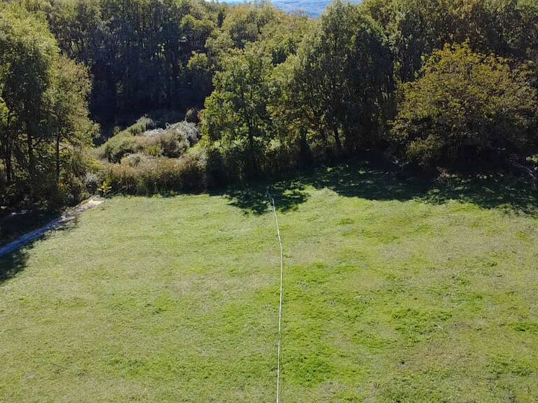 Terrain à batir, Terrasson Lavilledieu 1 511 m2 — photo 1