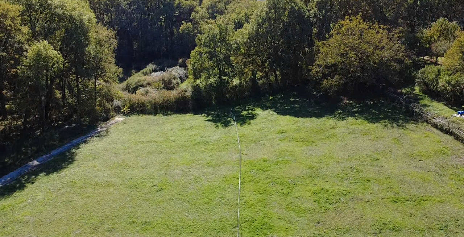 Terrain à batir, Terrasson Lavilledieu 1 511 m2 — photo 1