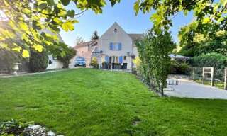 Maison 6 Pièces 160 m² à vendre à Wy-dit-Joli-Village (95420)