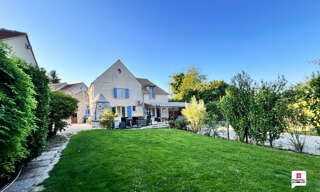 Maison 6 Pièces 160 m² à vendre à Wy-dit-Joli-Village (95420)