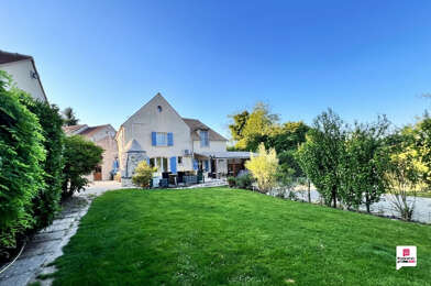 Maison 6 pièces 380000 €