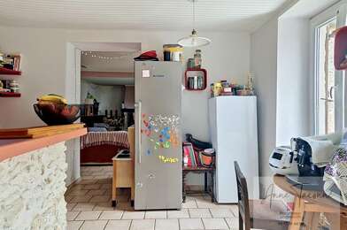 Maison 5 pièces 270000 €