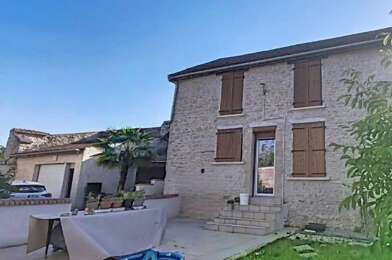 Maison 5 pièces 270000 €
