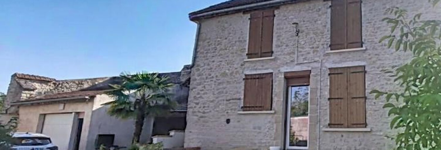 Maison 5 Pièces 128 m² à vendre à Étampes (91150)