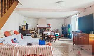 Maison 5 Pièces 128 m² à vendre à Étampes (91150)