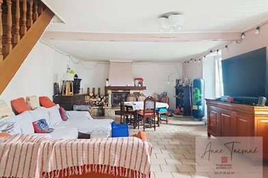 Maison 5 pièces 270000 €