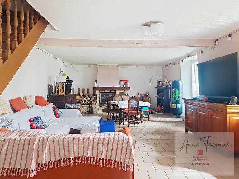 Maison — photo 1
